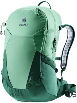 Deuter Futura 21 SL Rugzak Dames Groen - One size