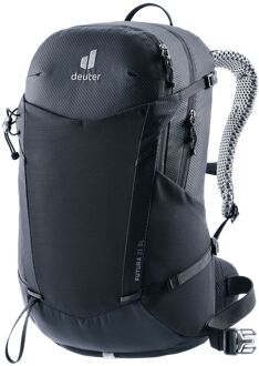 Deuter Futura 21 SL Rugzak Dames Zwart - One size
