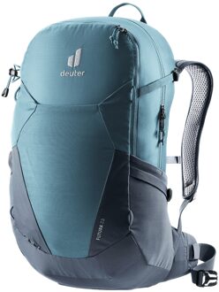 Deuter Futura 23 Backpack atlantic-ink backpack Blauw - H 52 x B 28 x D 18