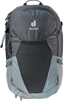 Deuter Futura 23 Backpack graphite-shale backpack Grijs