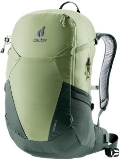 Deuter Futura 23 Rugzak Groen - One size