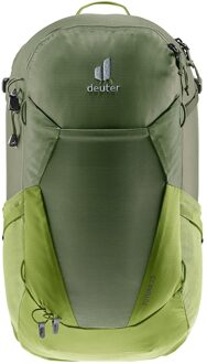 Deuter Futura 23 Rugzak Groen - One size