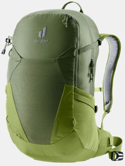 Deuter Futura 23 Rugzak Groen - One size