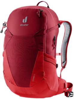 Deuter Futura 23 Rugzak Rood - One size