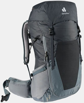 Deuter Futura 24 SL Backpack graphite/shale Grijs - H 58 x B 30 x D 20