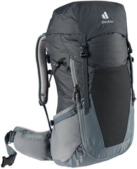 Deuter Futura 24 SL Rugzak Dames Grijs - One size