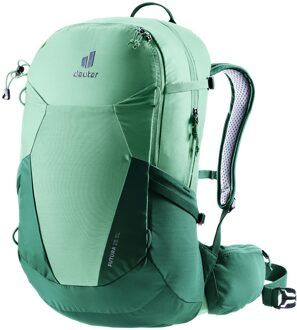 Deuter Futura 25 SL Backpack spearmint-seagreen backpack Groen - H 53 x B 28 x D 20