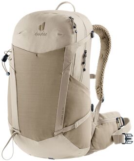Deuter Futura 25 SL greystone-alu rugzak Grijs - H 53 x B 28 x D 20 cm