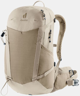 Deuter Futura 25 SL greystone-alu rugzak Grijs - H 53 x B 28 x D 20 cm