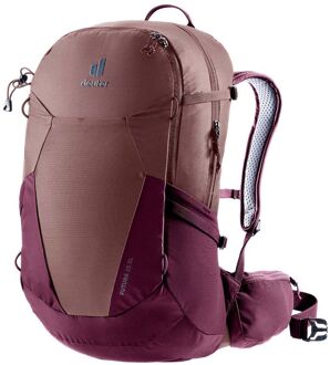 Deuter Futura 25 SL Rugzak Dames Paars - One size