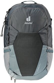 Deuter Futura 25 Slim Line (Kleur - Graphite/Shale)