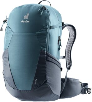 Deuter Futura 27 Backpack atlantic-ink backpack Blauw - H 55 x B 28 x D 20