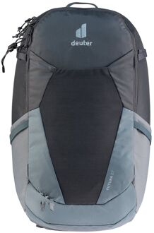 Deuter Futura 27 Dagrugzak Grijs - One size
