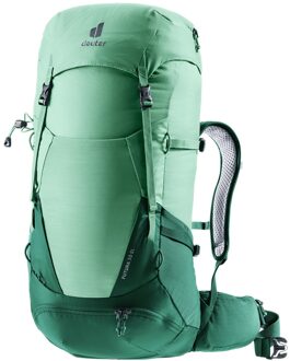 Deuter Futura 30 SL Backpack spearmint-seagreen backpack Groen - H 63 x B 30 x D 20