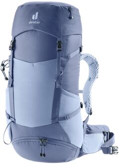 Deuter Futura 30 SL polar-bluejay rugzak Blauw - H 63 x B 30 x D 20 cm