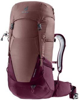 Deuter Futura 30 SL Rugzak Dames Paars - One size