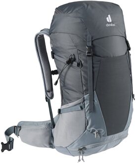 Deuter Futura 32 Rugzak Grijs - One size