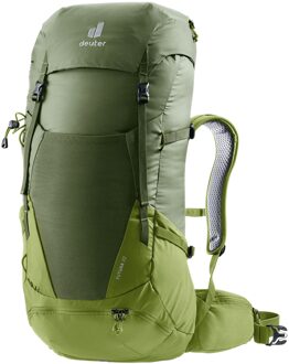 Deuter Futura 32 Rugzak Groen - One size