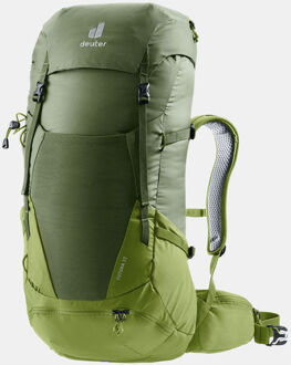 Deuter Futura 32 Rugzak Groen - One size