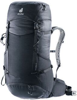 Deuter Futura 32 Rugzak Zwart - One size