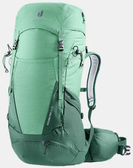 Deuter Futura Pro 34 Sl Backpack Dames Groen - One size