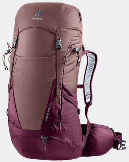 Deuter Futura Pro 34 Sl Backpack Dames Paars - One size
