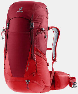 Deuter Futura Pro 36 Backpack Rood - One size