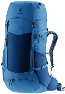 Deuter Futura Pro 36 nightblue-baltic rugzak Blauw - H 63 x B 32 x D 24 cm