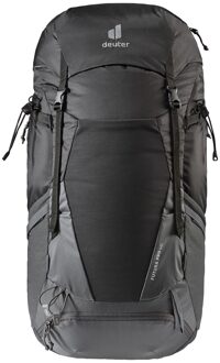 Deuter Futura Pro 40 Backpack black/graphite backpack Zwart - H 68 x B 28 x D 22