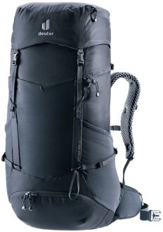 Deuter Futura Pro 40 black rugzak Zwart - H 65 x B 32 x D 24 cm