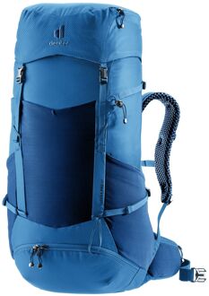 Deuter Futura Pro 40 nightblue-baltic rugzak Blauw - H 65 x B 32 x D 24 cm