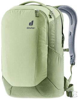 Deuter Giga mineral-grove rugzak Blauw - H 48 x B 32 x D 18 cm