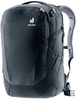 Deuter Gigant 32L laptop laptop rugzak black Zwart - H 50 x B 33 x D 22 cm
