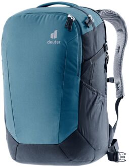 Deuter Gigant atlantic-ink schooltas Blauw - H 50 x B 33 x D 22 cm