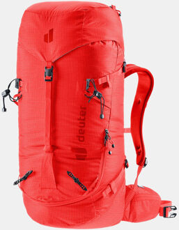 Deuter Guide 34+6 Backpack Rood - One size