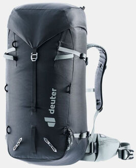 Deuter Guide 34+8 Backpack Zwart - One size