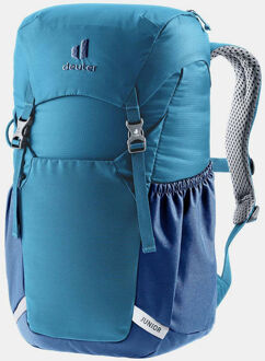 Deuter Junior 18 Rugzak Blauw - One size