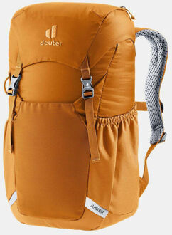 Deuter Junior 18 Rugzak Geel - One size
