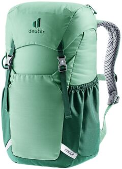 Deuter Junior spearmint-seagreen rugzak Groen - H 41 x B 23 x D 20 cm