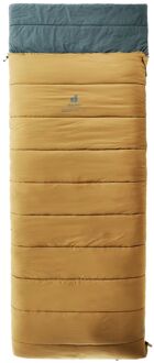 Deuter Orbit SQ +6g Zip Left caramel/teal Multicolor