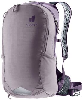 Deuter Race Air 10 Dagrugzak Paars - One size
