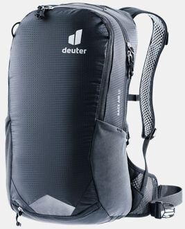 Deuter Race Air 10 Dagrugzak Zwart - One size