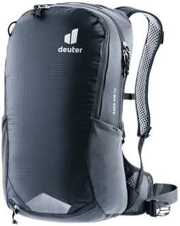 Deuter Race Air 10 Rugzak Zwart - One size