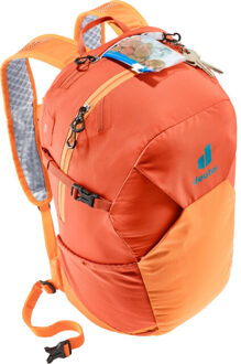 Deuter Rugzak outdoor Rood - 21