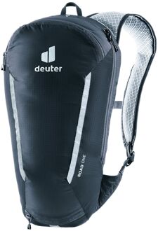 Deuter Rugzak Road One 5L Black