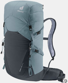 Deuter Rugzak Speed Lite 28 SL Shale-Graphite