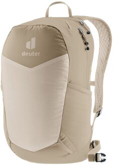 Deuter Speed Lite 13 alu-greystone rugzak Grijs - H 44 x B 24 x D 15 cm