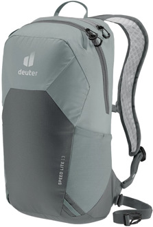 Deuter Speed Lite 13 Rugzak Grijs - One size