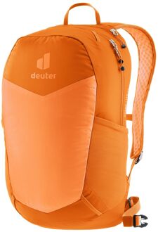 Deuter Speed Lite 13 Rugzak Oranje - One size