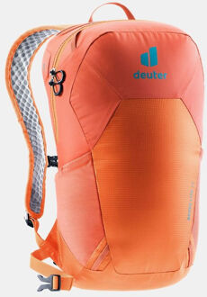 Deuter Speed Lite 13 Rugzak Rood - One size